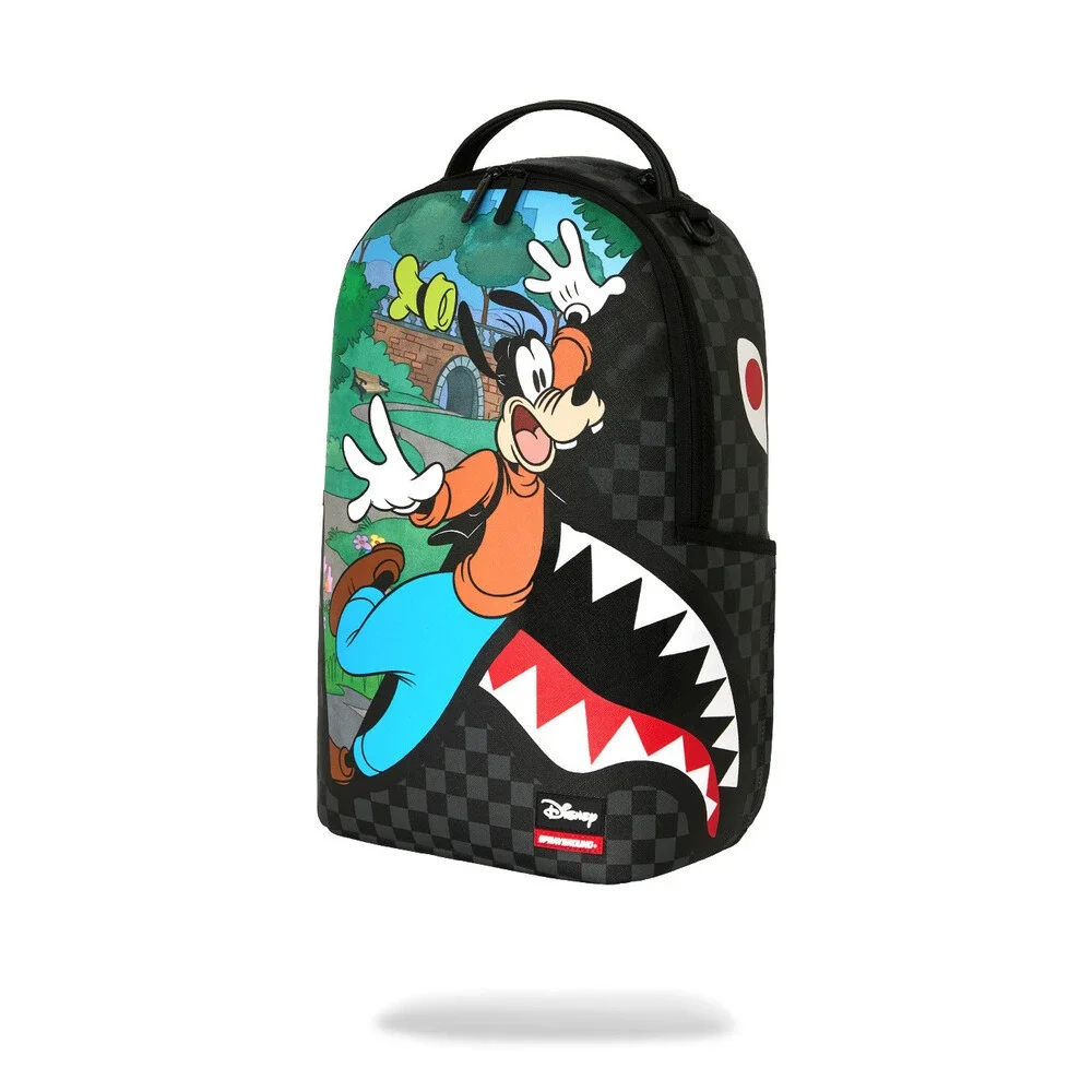 Sprayground disney goofy